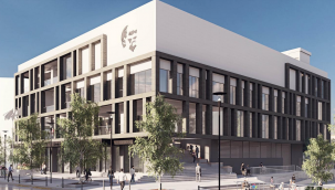 "Özkanlar Pazar Yeri" yeniden hayat bulacak