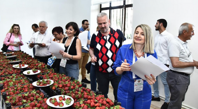 Özlenen festivalde muhteşem final