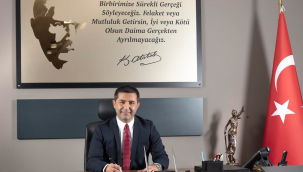 "Şeffaf belediyecilikten ödün vermeyeceğiz"