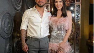 Selin Ciğerci ve Gökhan Çıra ikinci kez evleniyor! 