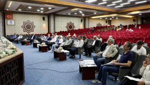 Yunusemre GES için düğmeye bastı