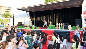 5. Pati Festivali Çiğli'de coşkuyla kutlandı