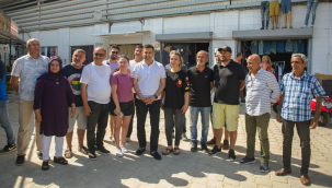 Başkan Günel'den indirim müjdesi