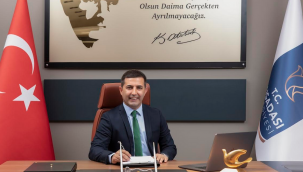 Başkan Günel: Yalan haberlere karşı hukuki mücadelemiz sürecek