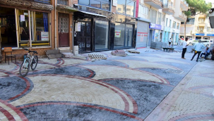 Başkan Kaya; "Yol hamlemiz devam edecek"