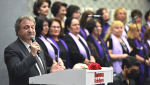 Bornova'da Açıkhava konserleri 