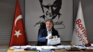 Buralı Belgeseller Bornova'da anlatıldı