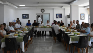 Çelebi: Hem başarı hem tesisleşmi istiyoruz