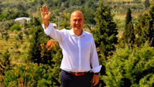 CHP'li Bakan Dünya Çevre Günü'nde konuştu