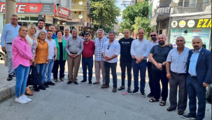 CHP'li Sındır, "Siftah yapamayan esnafın ahı iktidarın üzerinde!"