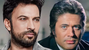 Cüneyt Arkın'a Tarkan'dan duygulandıran veda