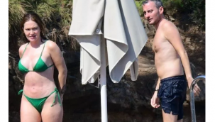 Danla Bilic sezonu açtı 