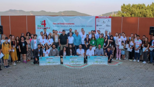 Hack4Karşıyaka'da ödüller sahibini buldu