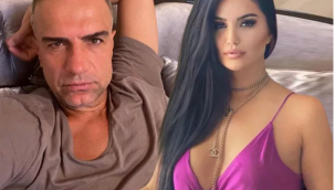 Mardini, Fatoş Yelliler'i yerden yere vurdu! 