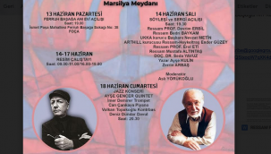 ''Ressam Ferruh Başağa Anı Evi" bugün açılıyor