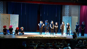 "Sevimli Müzisyenler"e tam not!