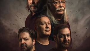 Şilili müzik efsanesi İnti-İllimani, İzmir'e geliyor