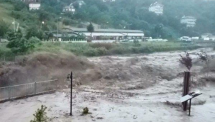 Torbalı Belediyesi'nden Bartın'a destek