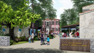 UKTA'da çalışmalar başladı