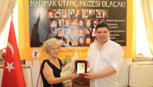 2 Temmuz Buca'da unutulmadı