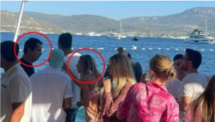 Acun Ilıcalı ve Şeyma Subaşı kavga etti!