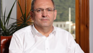 Başkan Ergin Gazeteciler ve Basın Bayramı'nı kutladı