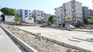 Başkan Kılıç'tan otopark hamlesi