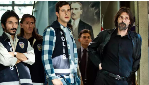 Behzat Ç.'ye Çukur'dan flaş transfer! 