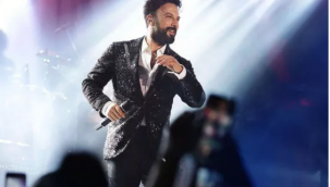 "Beni heyecanlar sardı" 