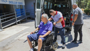 Buca'da örnek proje tam gaz