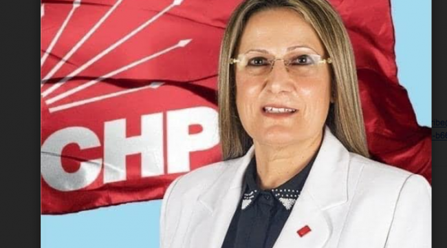 CHP Kadın Kollarından ortak basın açıklaması geldi