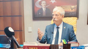 CHP'li Beko, atık kağıt işçileri için meclis araştırması istedi