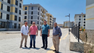 CHP'li Sındır, "yurttaşlarımızı sokağa atamazsınız!"