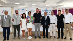 Çiğli Belediyesi'nde dijitalleşme çalışmaları sürüyor