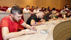 CV Bank haziranda 102 kişiyi iş sahibi yaptı