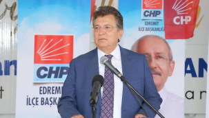 Edremit Belediyesi'nden açıklama geldi!