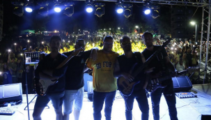 Edremit Belediyesi SMA'lı bebeklerin yanında