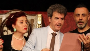 Hırsız Oyunu Turgutlu'da izleyicisiyle buluşacak