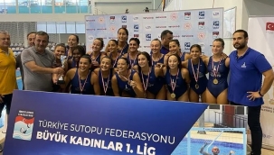 İzmir'e bir kupa daha