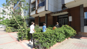 Kartal Belediyesi'nden, 'Evde Ücretsiz Sağlık Hizmeti'