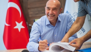 Kentsel dönüşümde dev bir adım daha