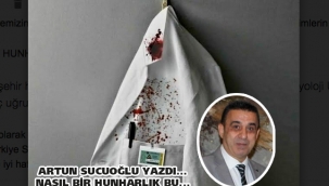 Nasıl bir HUNHARLIK bu !