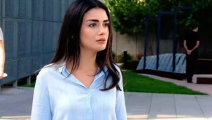 Özge Yağız da kadroda! 