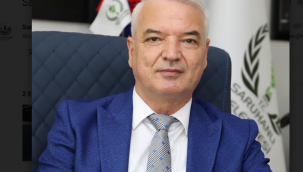 Saruhanlı Belediyesi'nde asgari ücret 6 bin 500 TL oldu