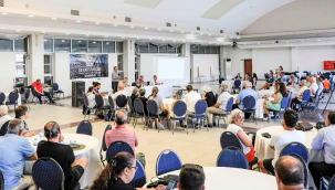 Seferihisar, Su Çalıştayları'nın ilkine ev sahipliği yaptı