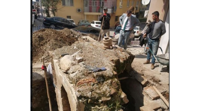 Şehzadeler Belediyesi, yeni bir çalışmayı daha tamamladı