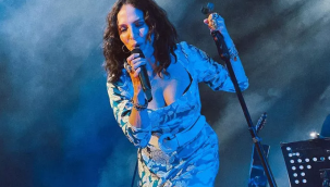 Sertab Erener koronavirüse yakalandı