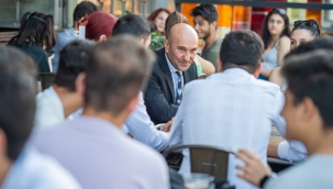 Siber Güvenlik Girişimcilik Programı başlıyor