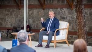 Soyer: "Lozan mağlubun mağlup olduğunun beyanıdır" 