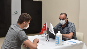 Torbalı'da lise tercih günleri düzenlenecek